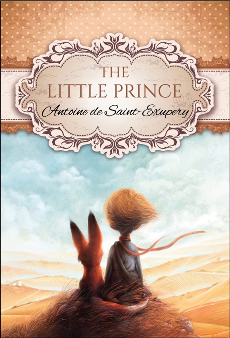 little prince book review essay